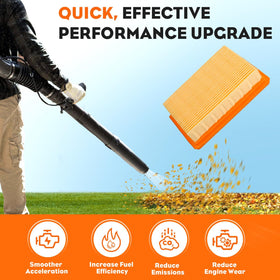 Hipa BR340 easy-install design enables tool-free replacement.