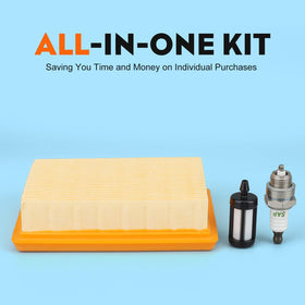 Hipa BR340 fuel filter helps maintain clean fuel delivery and smoother runs.