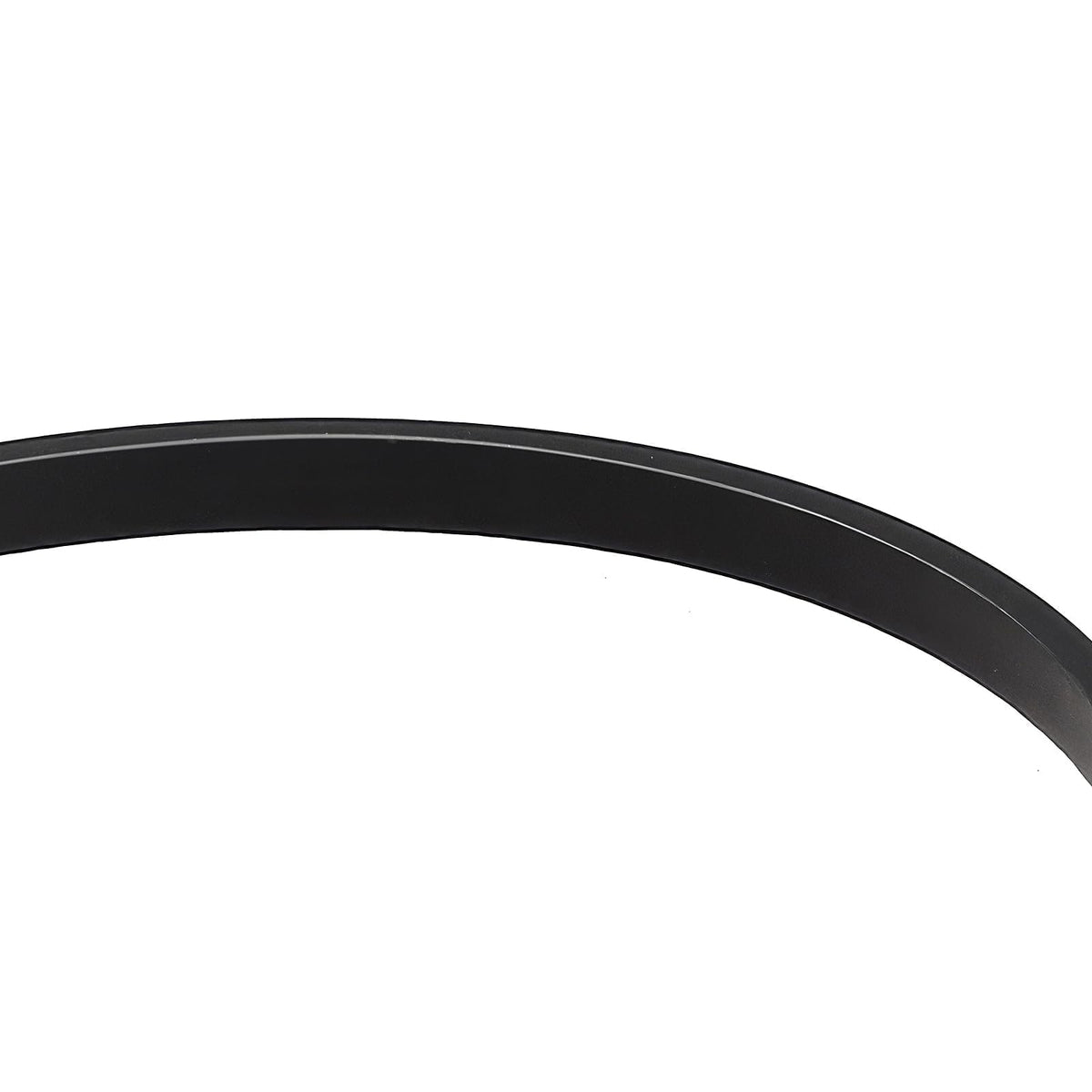Hipa Briggs and Stratton compatible gasket kit viewed on workbench for lawn care maintenance.