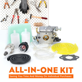 Hipa C1Q-EL24 fuel filters shown support stable fuel flow during operation.