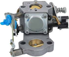 Hipa carburetor air filter emphasizes OEM-replacement quality