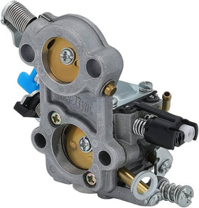 Hipa carburetor mounting gaskets illustrate secure sealing during operation