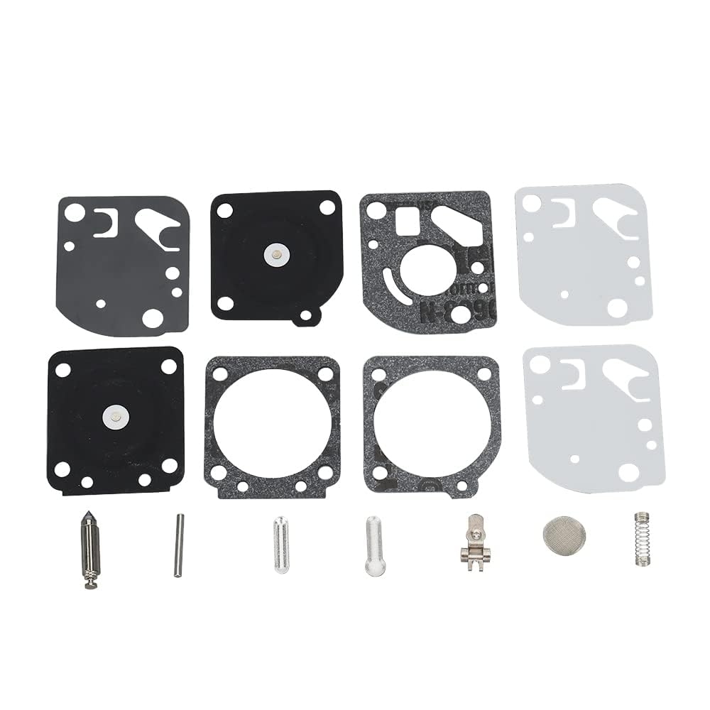 Brand focus on Hipa replacement parts that fit ZAMA units reliably.