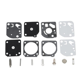 Brand focus on Hipa replacement parts that fit ZAMA units reliably.