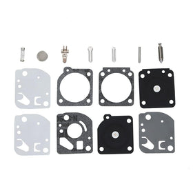 Kit packaging and labeling from Hipa for clear identification of the correct part.