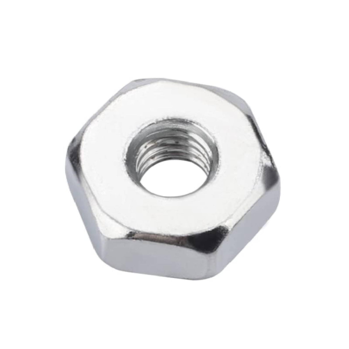 Hipa durable metal bar nut and sprocket cover, replacement parts