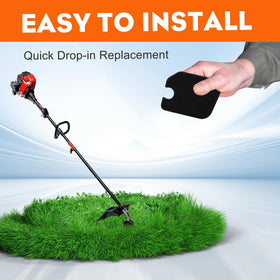 Compatible with Cub Cad and Troy-Bilt models via TB32EC TB80EC