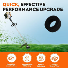 Hipa versatile compatibility across Ryobi and Craftsman equipment
