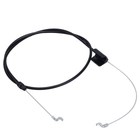 Hipa 946-1130 control cable close-up for smooth tractor control