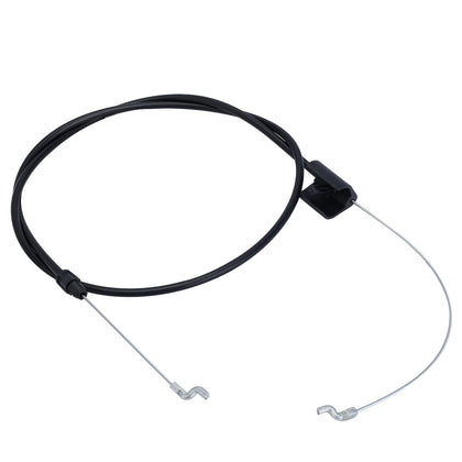 Hipa 946-1130 control cable close-up for smooth tractor control