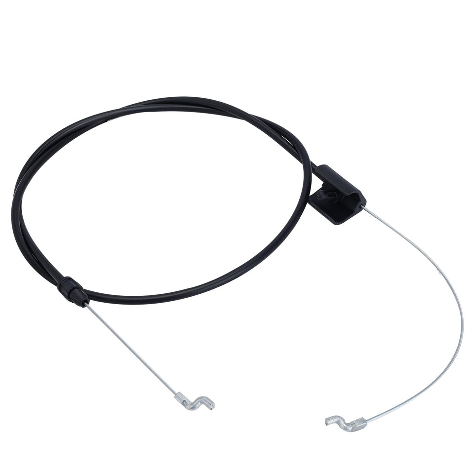Hipa 946-1130 control cable close-up for smooth tractor control