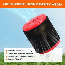 Hipa XT1-LT42 compatibility with Cub Cadet XT1 series for upgrades