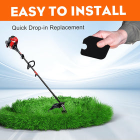 Hipa DIY installation guide demonstrating tool-free replacement.