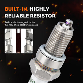 Hipa DPR8EA-9 compatibility guide highlights compatible models and engines
