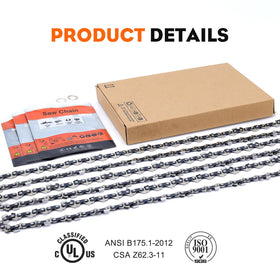 Hipa easy installation and maintenance packaging guide image