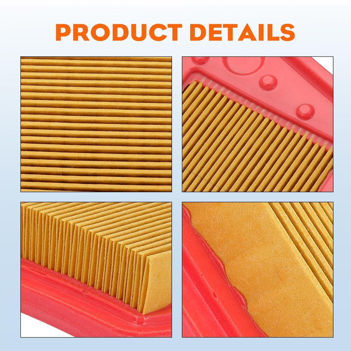 Hipa FS240 compatible with STIHL FS240 and FS260 series