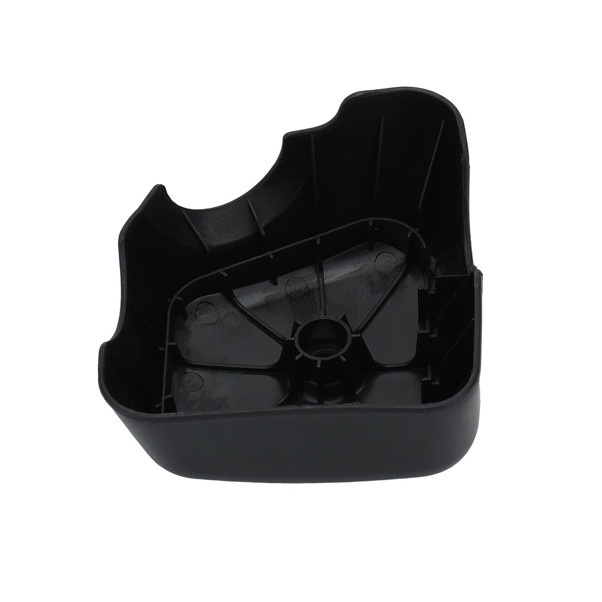 Air filter cover kit compatible with STIHL FS and KM series trimmers.