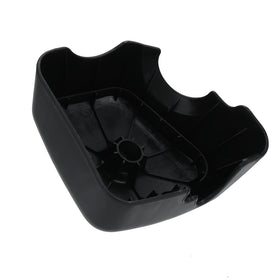 Durable construction designed to withstand regular trimming and outdoor use.