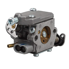 Durable brass components resist heat and wear for long-lasting operation.