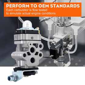 Hipa fuel line kit supports secure fuel delivery and durability
