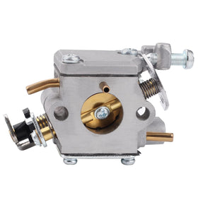 Includes fuel filter and two feet of fuel line for immediate setup.