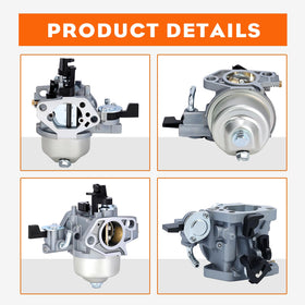 Hipa GX390 assembly kit ensures complete replacement with included parts.