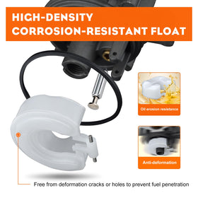 Hipa GX390 mounting dimensions help quick replacement and proper fit.