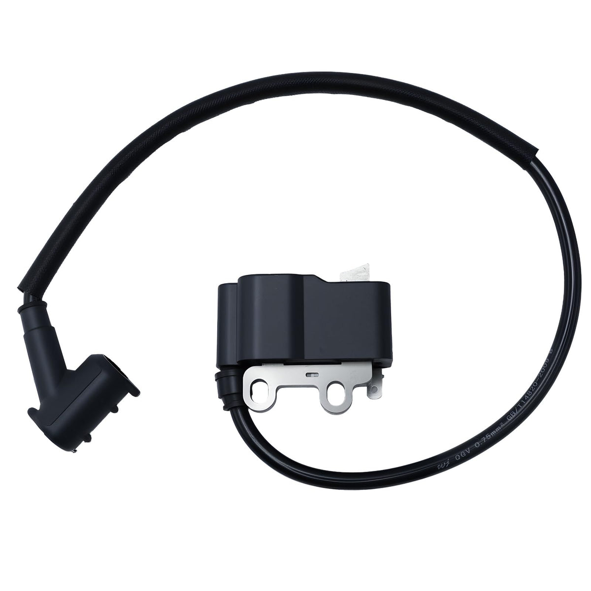 Hipa ignition coil magneto for Echo PB580T with durable spark path.