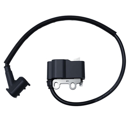 Hipa ignition coil magneto for Echo PB580T with durable spark path.