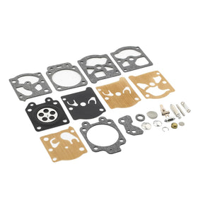 Hipa K20-WAT DIY carburetor repair guide image.