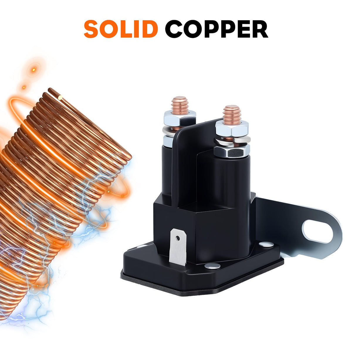 Hipa compatibility with MTD front and rear engine riders 1990-1994