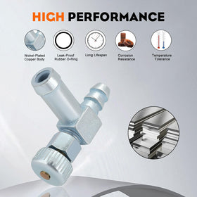 Hipa compatibility with MTD Troy-Bilt machines shown in visual