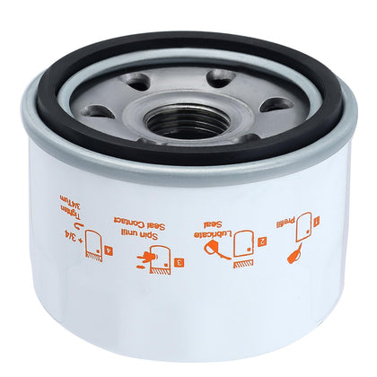 Hipa oil filter 951-12690 for MTD keeps oil clean and engine running smoothly