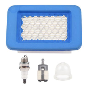Hipa PB-580T air filter close-up highlighting high-density media for efficient filtration