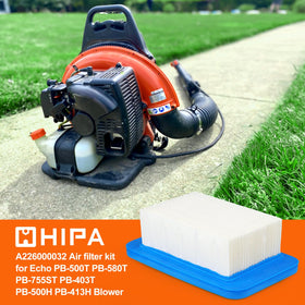 Hipa PB-580T fuel filter shown for clean fuel flow and engine protection
