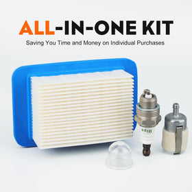 Hipa PB-580T spark plug ready for reliable starts and steady power