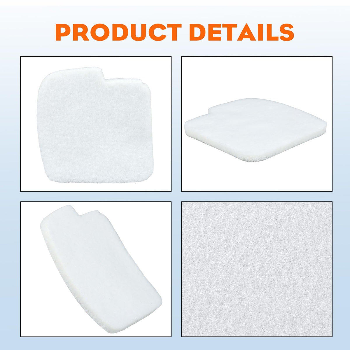 Hipa PR4218 smoothed airflow for potential performance gains