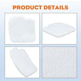 Hipa PR4218 smoothed airflow for potential performance gains