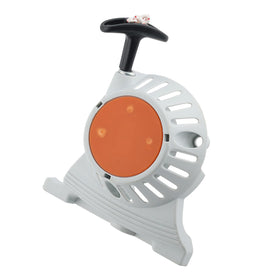 hipa pull-starter assembly for fs90r, ready-to-install replacement part