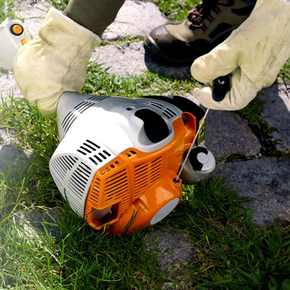 Hipa RB-29 rebuild kit supports seasonal tool maintenance and reliability.