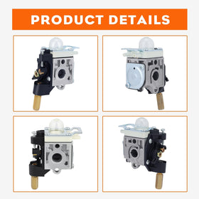 Hipa RB-K84 packaging and labeling for easy identification.
