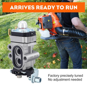 Hipa ready-to-run pack showcases complete kit for on-site repairs