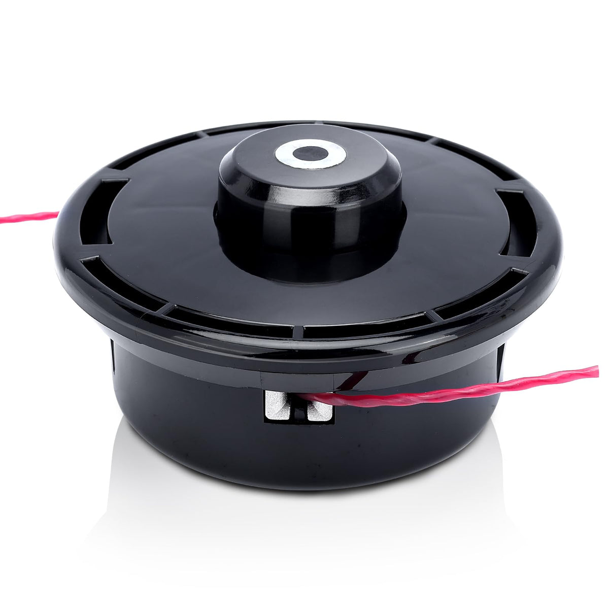 Hipa trimmer head for PT104 compatibility enables fast line release and reliable performance.