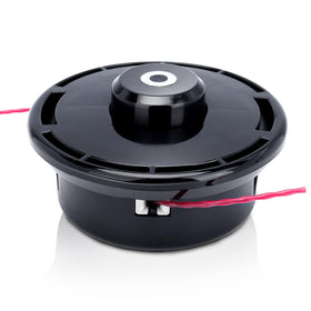 Hipa trimmer head for PT104 compatibility enables fast line release and reliable performance.