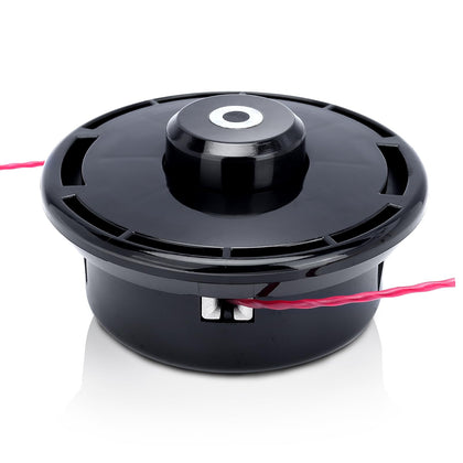 Hipa trimmer head for PT104 compatibility enables fast line release and reliable performance.
