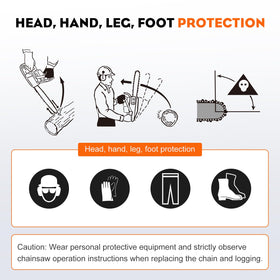 Hipa safety focused low kickback design for home use