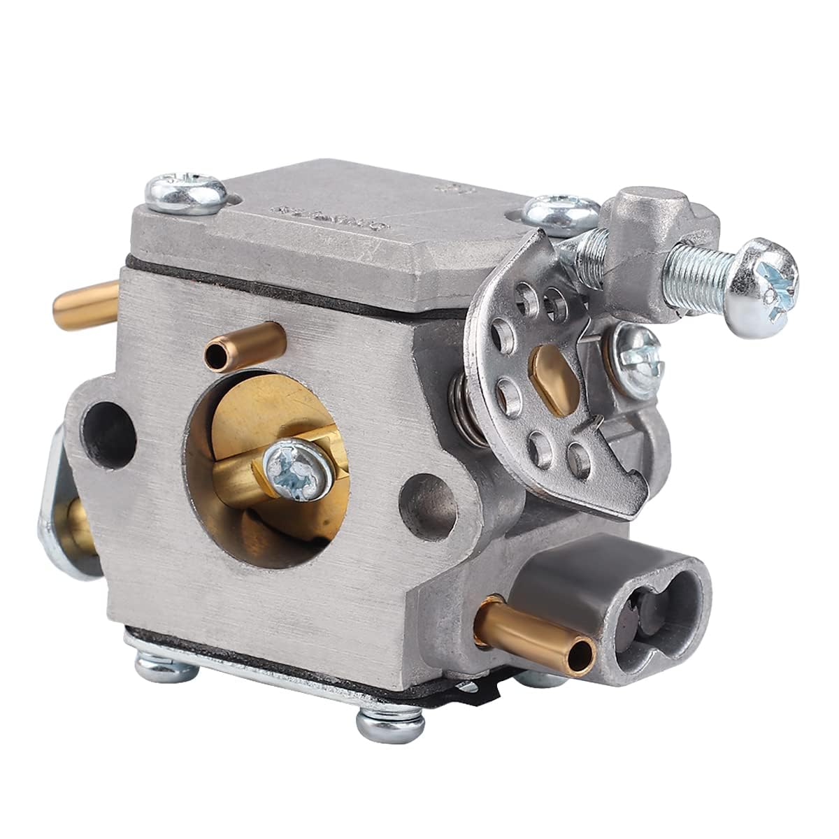 Factory-tuned assembly arrives ready to install with minimal downtime.