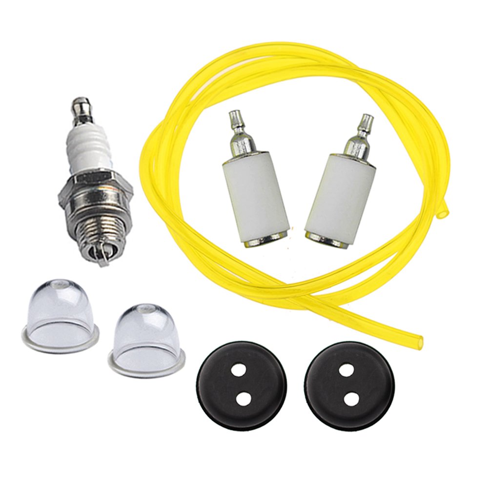 Hipa spark plug replacement supports consistent ignition during operation.
