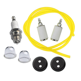 Hipa spark plug replacement supports consistent ignition during operation.