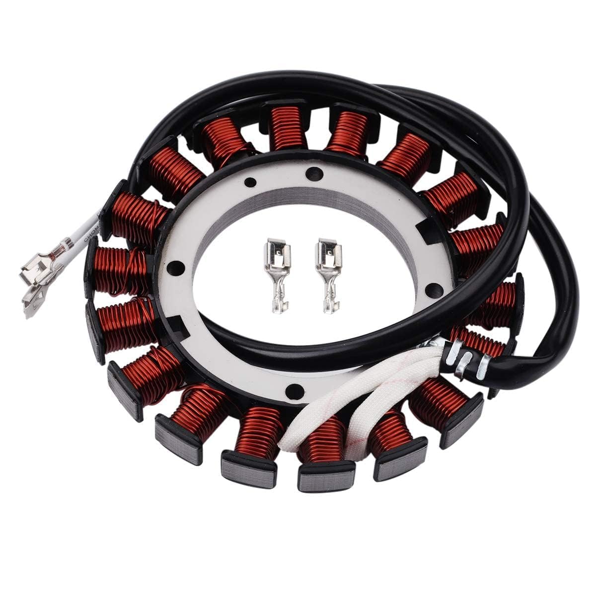 Hipa stator included one-pack image confirms single-stator delivery